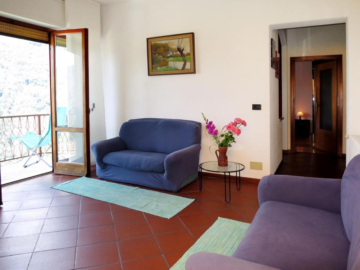 Apartment Dea By Interhome Aurano Buitenkant foto