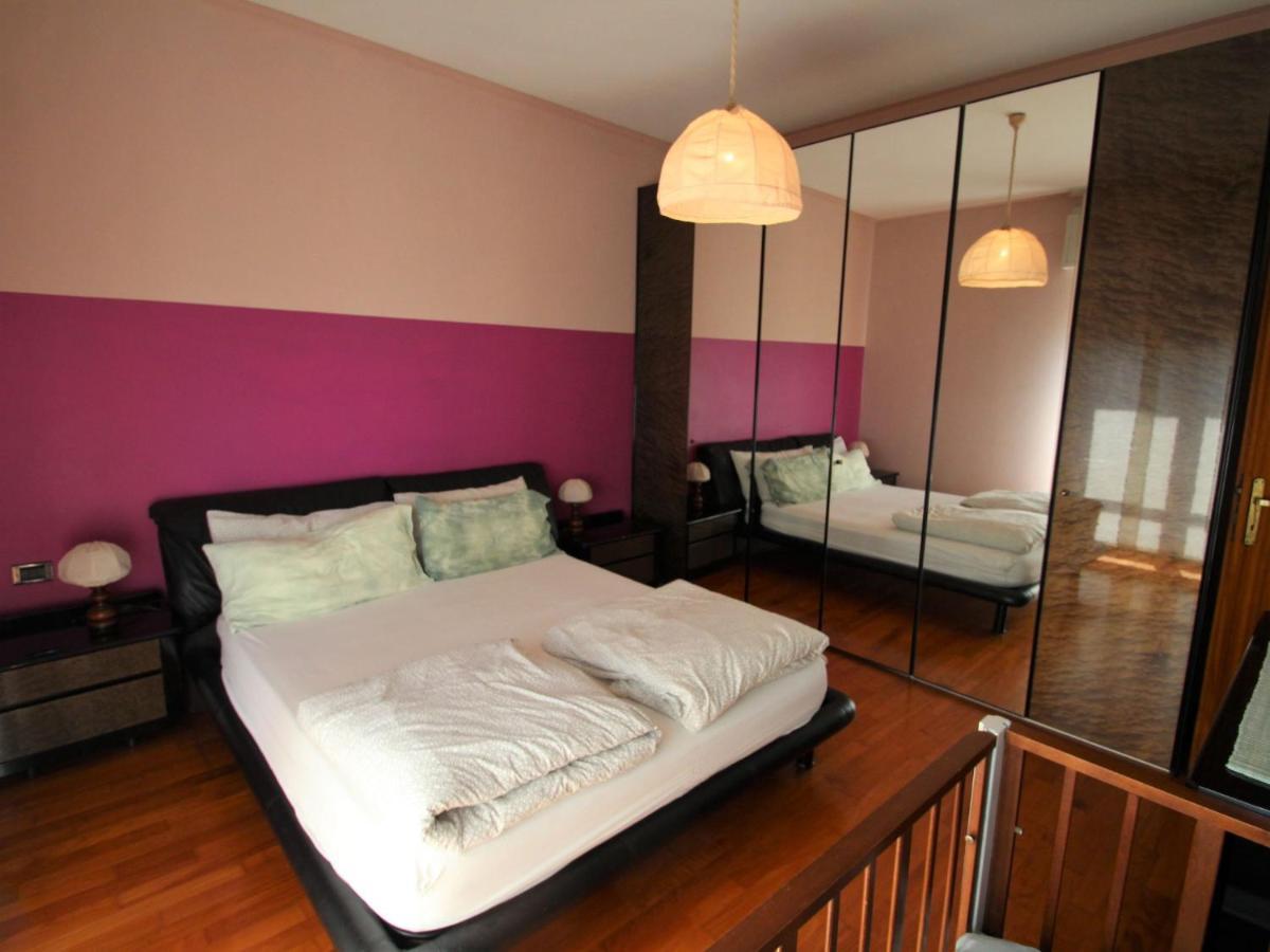Apartment Dea By Interhome Aurano Buitenkant foto