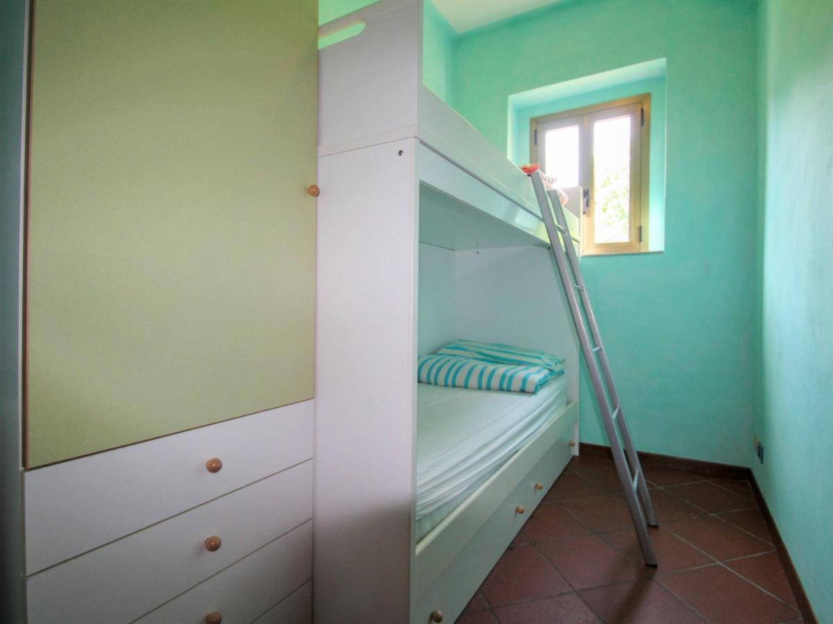 Apartment Dea By Interhome Aurano Buitenkant foto