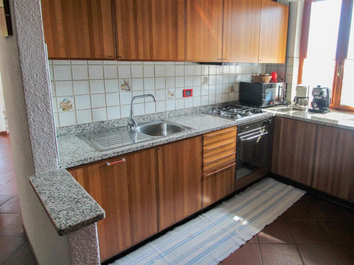 Apartment Dea By Interhome Aurano Buitenkant foto