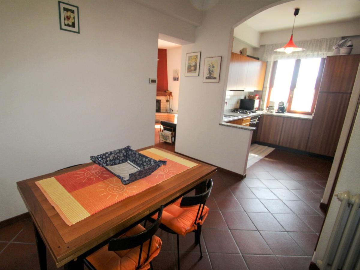 Apartment Dea By Interhome Aurano Buitenkant foto
