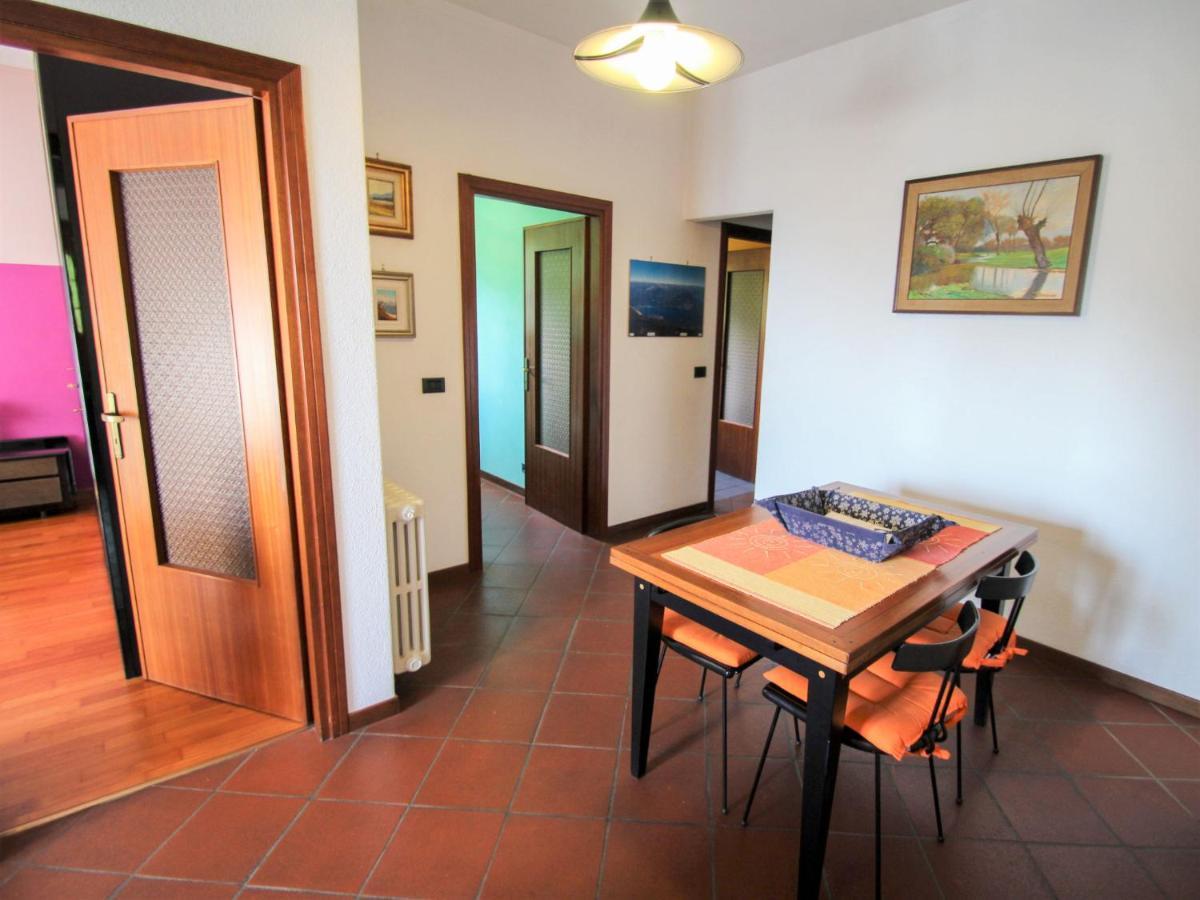 Apartment Dea By Interhome Aurano Buitenkant foto