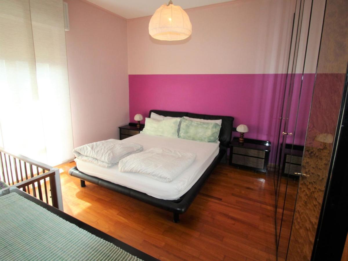 Apartment Dea By Interhome Aurano Buitenkant foto