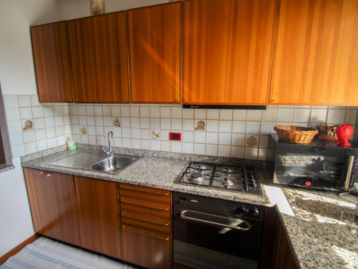 Apartment Dea By Interhome Aurano Buitenkant foto