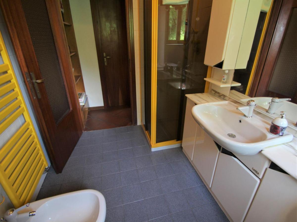 Apartment Dea By Interhome Aurano Buitenkant foto